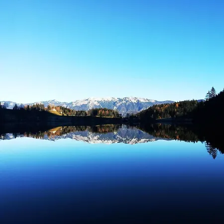 Seebacher 4* Spital Am Pyhrn