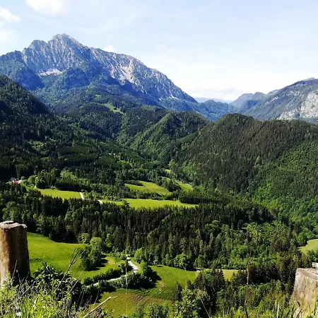 Landhaus Seebacher 3*