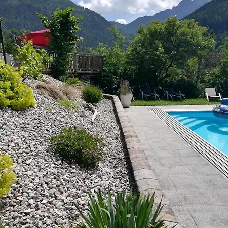 Landhaus Seebacher Guest house 3*