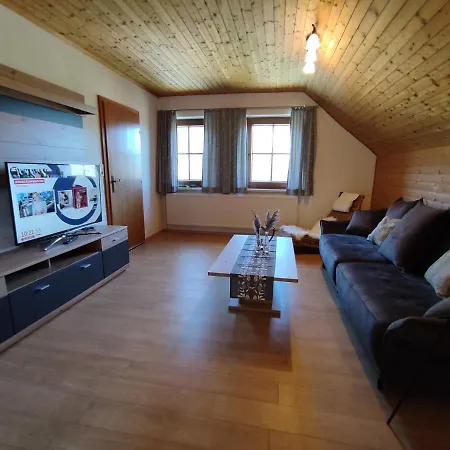 Landhaus Seebacher 3* Spital Am Pyhrn