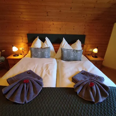 Guest house Landhaus Seebacher