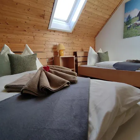 Landhaus Seebacher 3*