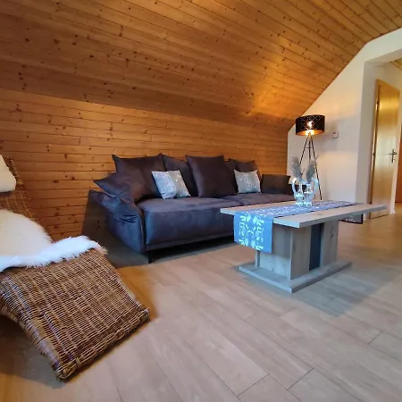 Landhaus Seebacher Guest house