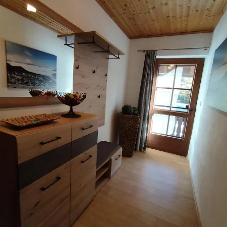 Landhaus Seebacher Spital Am Pyhrn