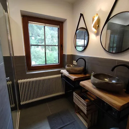 Landhaus Seebacher Guest house Spital Am Pyhrn