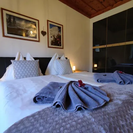 Landhaus Seebacher Spital Am Pyhrn