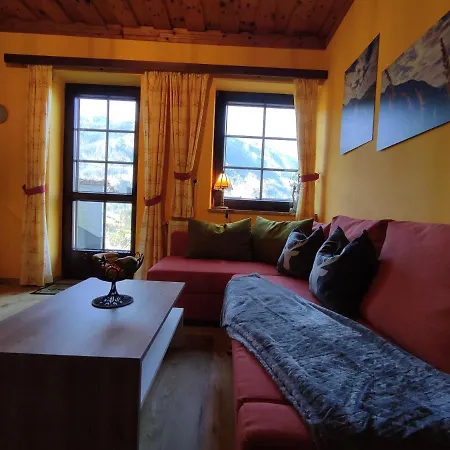 Landhaus Seebacher