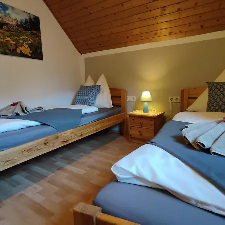 Landhaus Seebacher