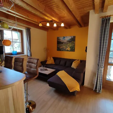 Guest house Landhaus Seebacher Spital Am Pyhrn