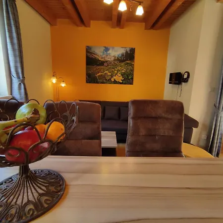 Landhaus Seebacher 3*