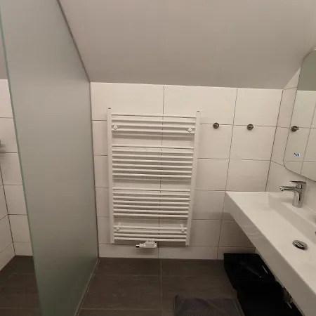 Guest house Landhaus Seebacher 3*