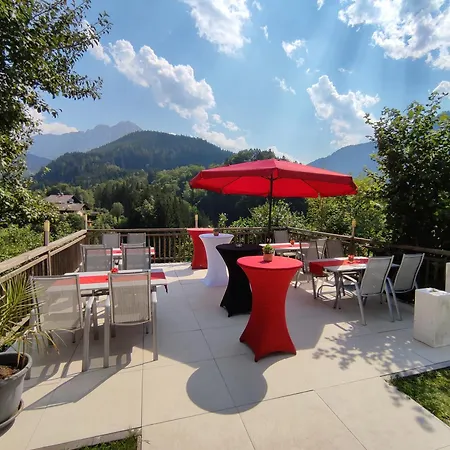 Landhaus Seebacher 3* Spital Am Pyhrn