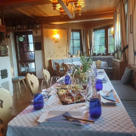 Landhaus Seebacher Guest house 3*
