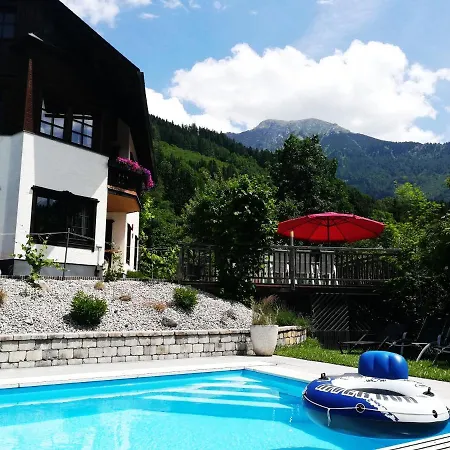 Landhaus Seebacher 3*