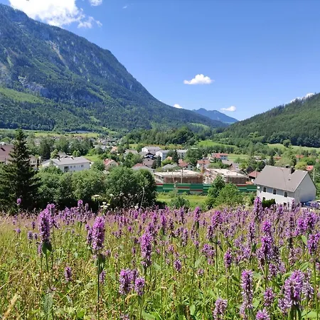Guest house Landhaus Seebacher 3*