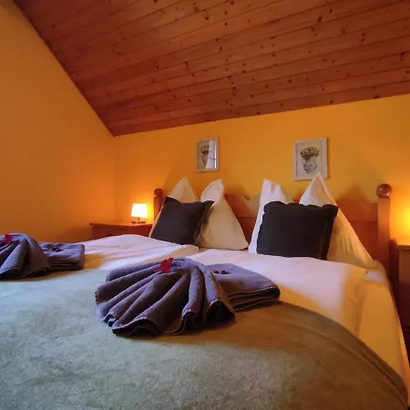 Landhaus Seebacher Spital Am Pyhrn