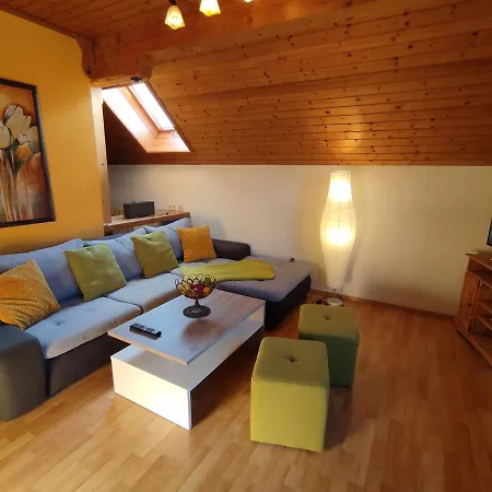 Landhaus Seebacher 3* Spital Am Pyhrn