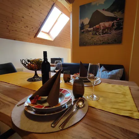 Landhaus Seebacher