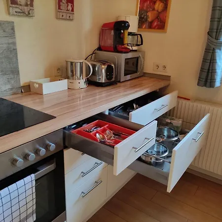 Guest house Landhaus Seebacher