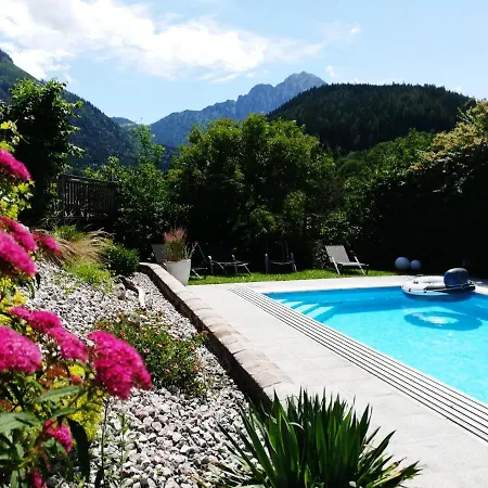 Guest house Landhaus Seebacher Spital Am Pyhrn