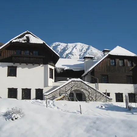 Landhaus Seebacher