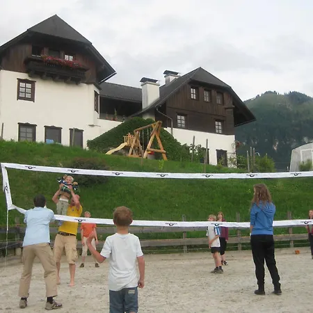 Seebacher Pensjonat Spital Am Pyhrn