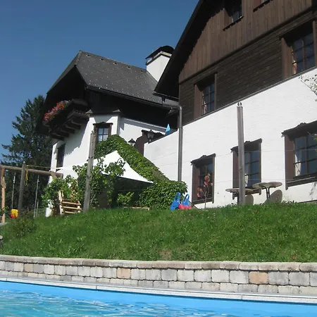 Landhaus Seebacher