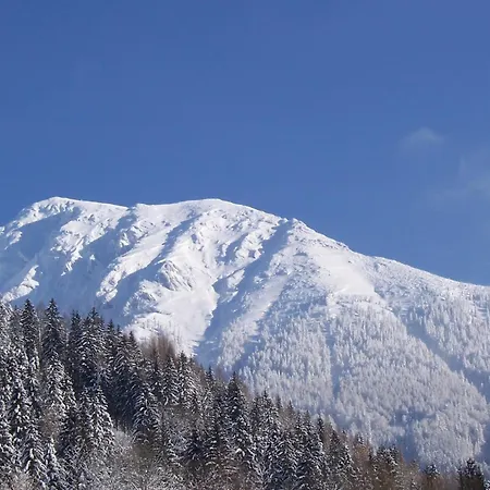 Landhaus Seebacher 3*