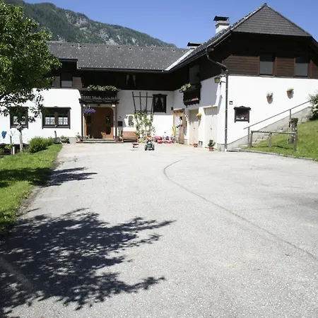 Seebacher Pensjonat 4*