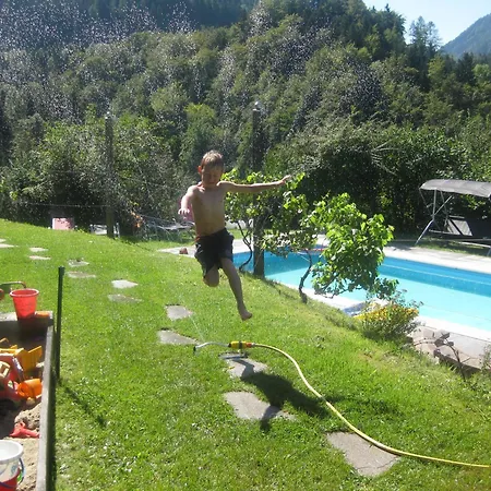 Seebacher Penzion Spital Am Pyhrn