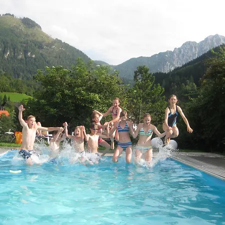Affittacamere Seebacher 3*