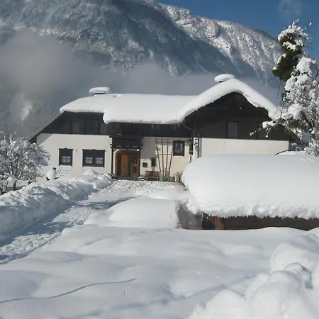 Landhaus Seebacher 3* Spital Am Pyhrn