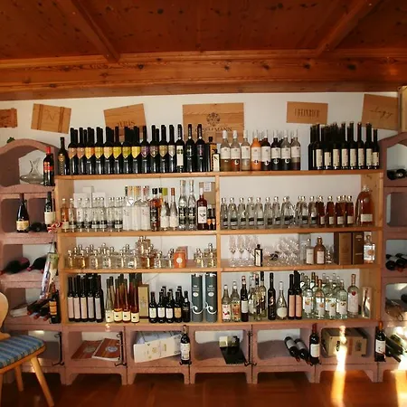 Landhaus Seebacher Guest house