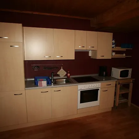 Landhaus Seebacher Guest house Spital Am Pyhrn