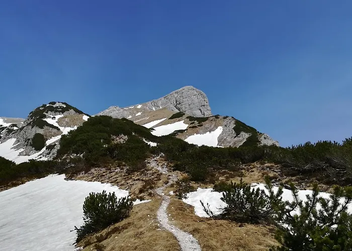 Seebacher Spital Am Pyhrn