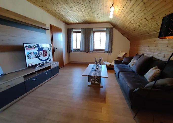 Seebacher 4* Spital Am Pyhrn