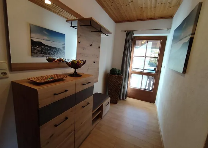 Seebacher Spital Am Pyhrn