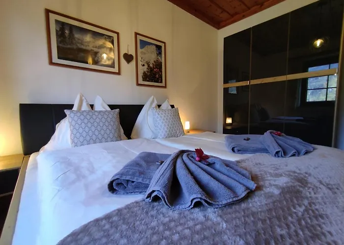 Seebacher ספיטל אם פיהרן