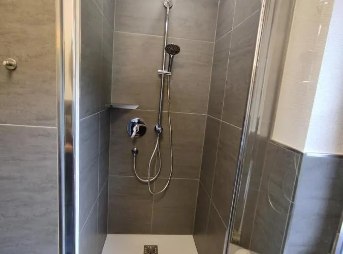 Seebacher Konukevi Spital Am Pyhrn