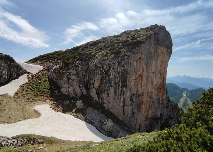Seebacher Spital Am Pyhrn