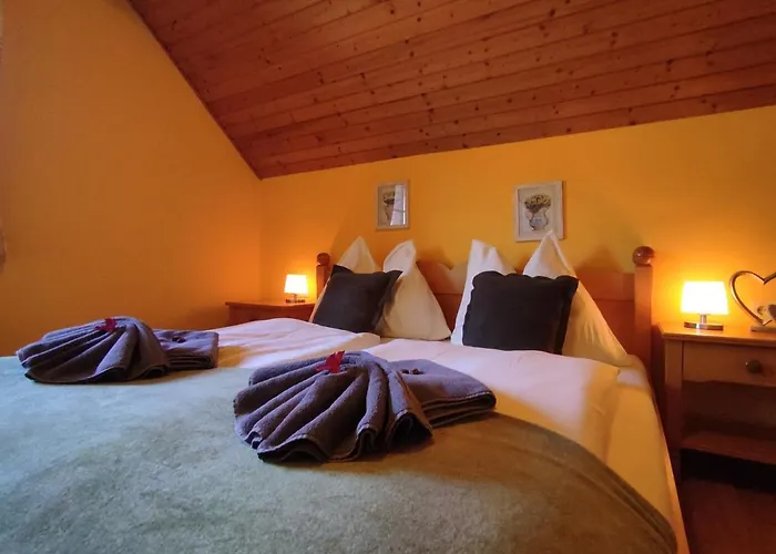 Seebacher Spital Am Pyhrn