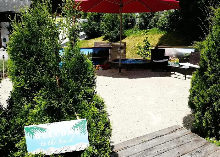 Seebacher Spital Am Pyhrn