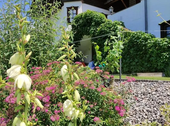 Konukevi Seebacher 4*