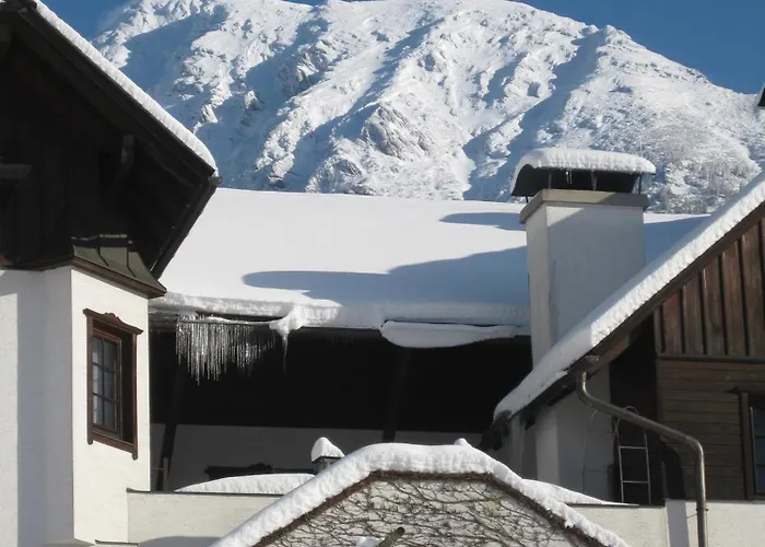 Seebacher Spital Am Pyhrn