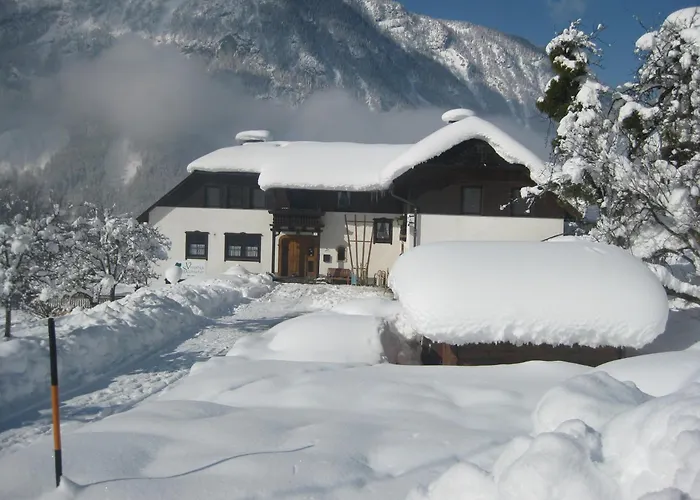 Seebacher 4* Spital Am Pyhrn