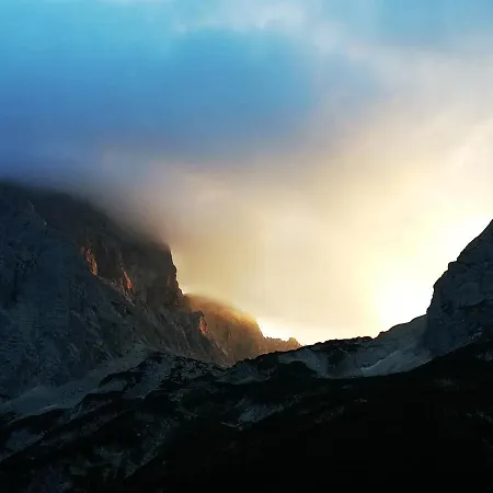 Seebacher Шпиталь-ам-Пихрн