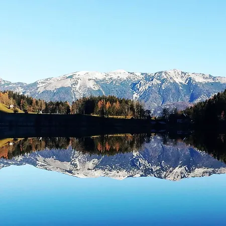 Πανσιόν Seebacher 3*