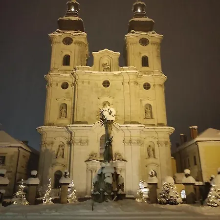 Гостевой дом Seebacher 4*