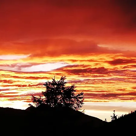 Seebacher Гостевой дом Шпиталь-ам-Пихрн