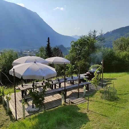 Seebacher Гостевой дом